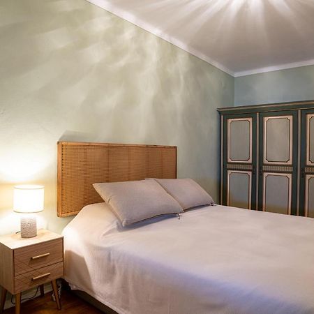 Apartamento Fortaleza 세심브라 외부 사진