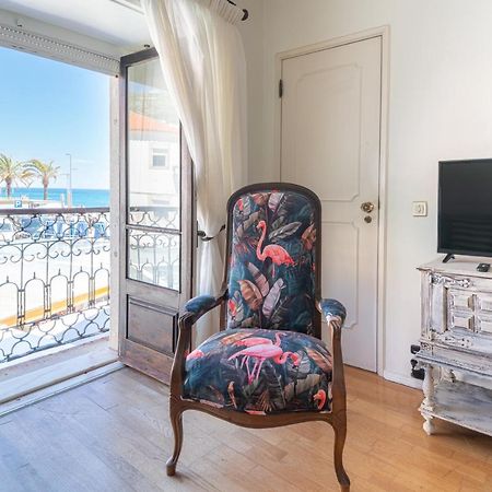 Apartamento Fortaleza 세심브라 외부 사진