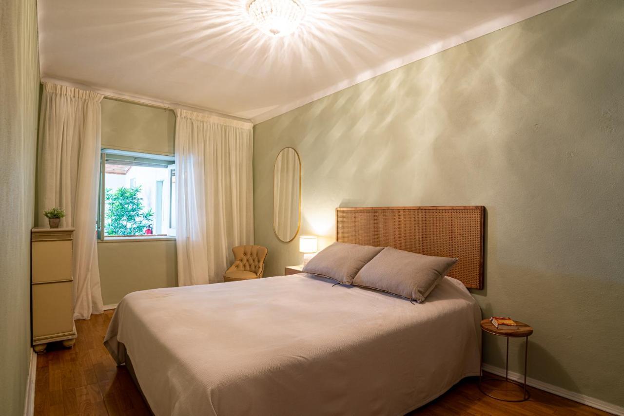 Apartamento Fortaleza 세심브라 외부 사진