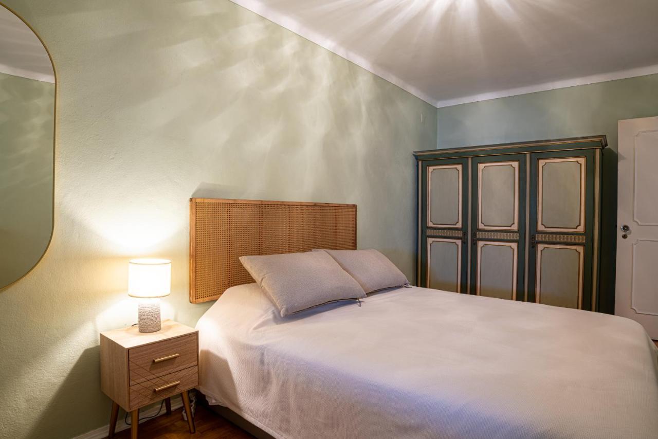 Apartamento Fortaleza 세심브라 외부 사진