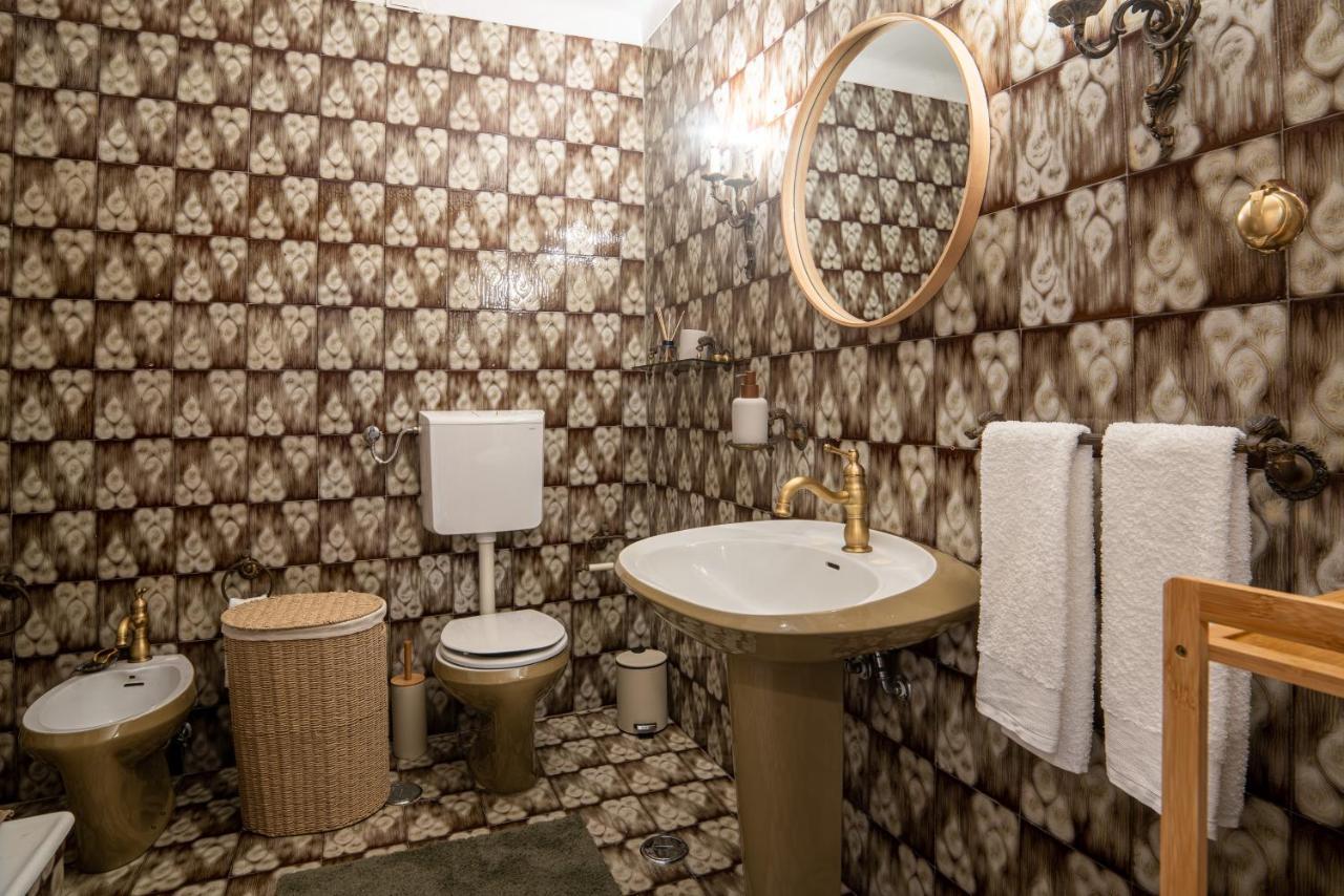 Apartamento Fortaleza 세심브라 외부 사진