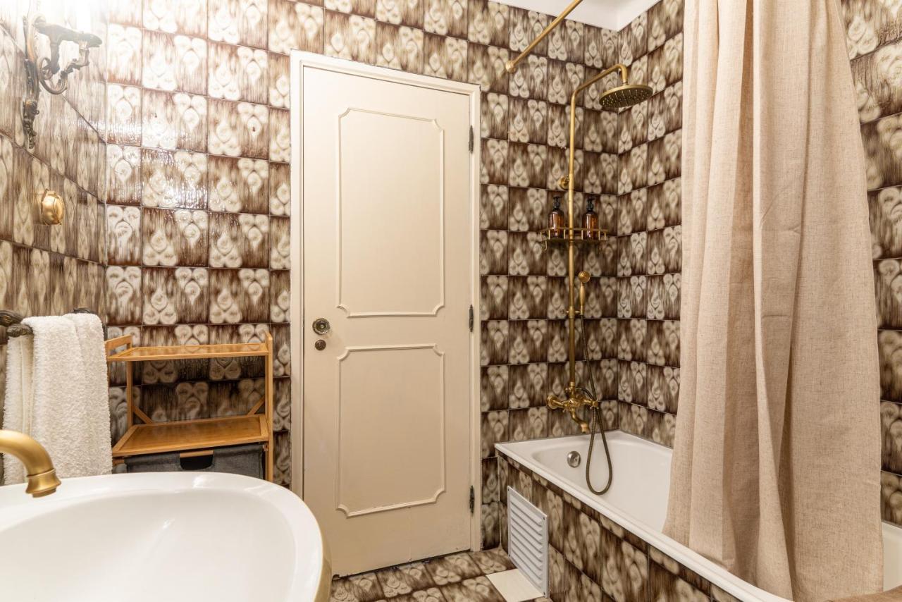 Apartamento Fortaleza 세심브라 외부 사진
