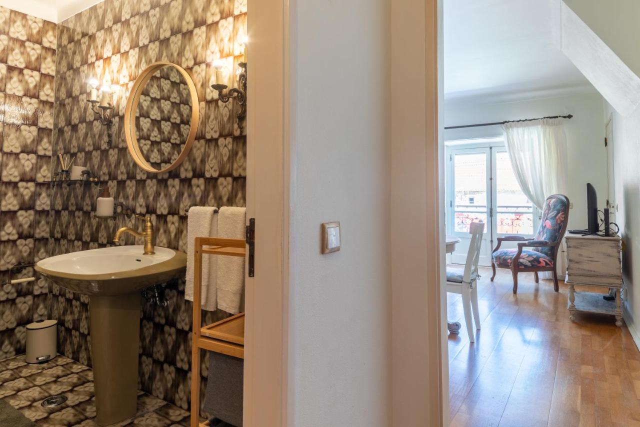 Apartamento Fortaleza 세심브라 외부 사진