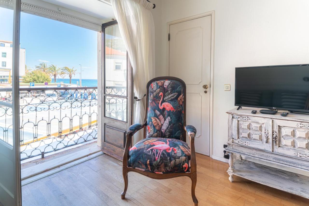 Apartamento Fortaleza 세심브라 외부 사진