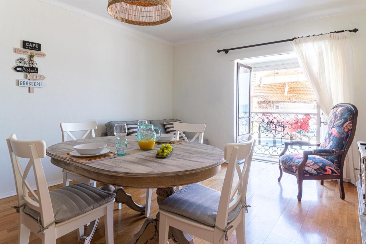 Apartamento Fortaleza 세심브라 외부 사진