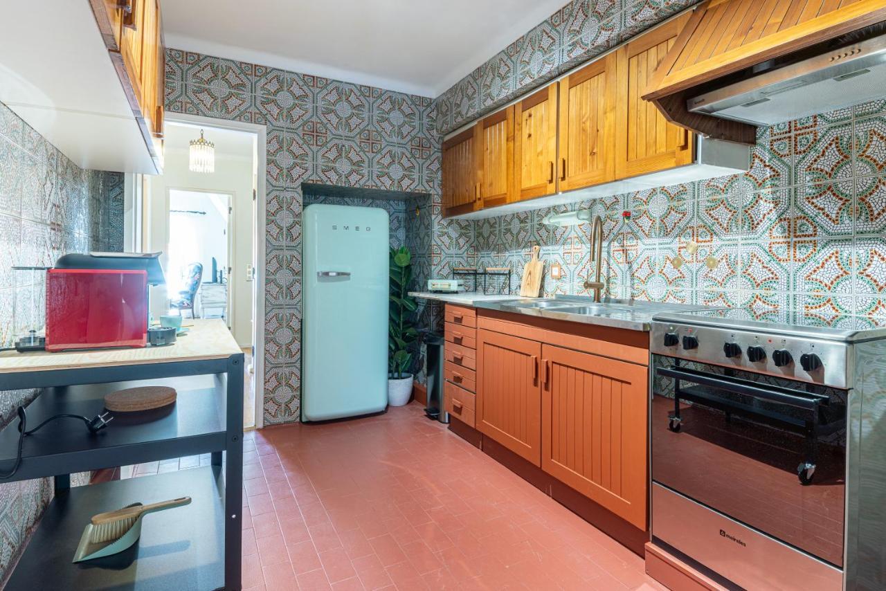Apartamento Fortaleza 세심브라 외부 사진